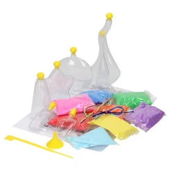 Zandkunst XXL, 20dlg.