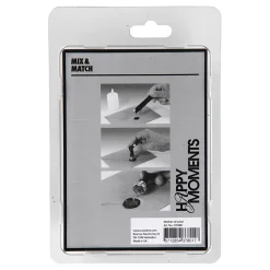 Zegel Starterset Parelmoer