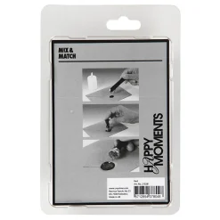 Zegel Starterset Rood