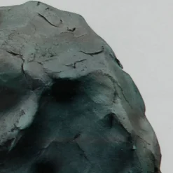 Zelfhardende Boetseerklei Zwart, 1000gr