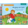 Zin om te lezen! - de grap van tom (AVI-M3)