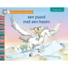 Zin om te lezen! - een paard met een hoorn (AVI-M3)
