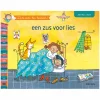 Zin om te lezen! - een zus voor lies (AVI-M3)