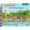 Zin om te lezen! - lol in het pretpark (AVI-E3)
