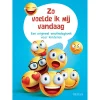 Zo voelde ik mij vandaag - Emotiedagboek