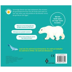 Zo voelt een Zeldzaam Dier