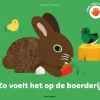 Zo voelt het op de Boerderij
