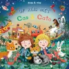 Zoek en Vind - Op Reis met Cas & Cato