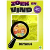 Zoek en vind: Details Doeboek