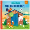 Zoek je Mee? Op de Boerderij