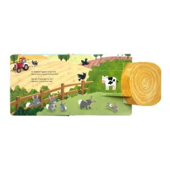 Zoek je Mee? Op de Boerderij