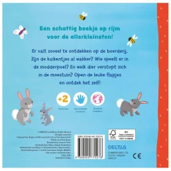 Zoek je Mee? Op de Boerderij