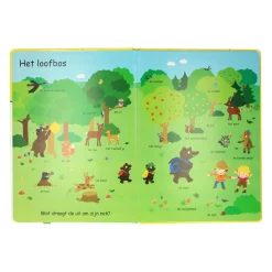 Zoekboek Beeldwoordenboek Dieren