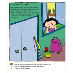 Zoekboek Rik aan zee