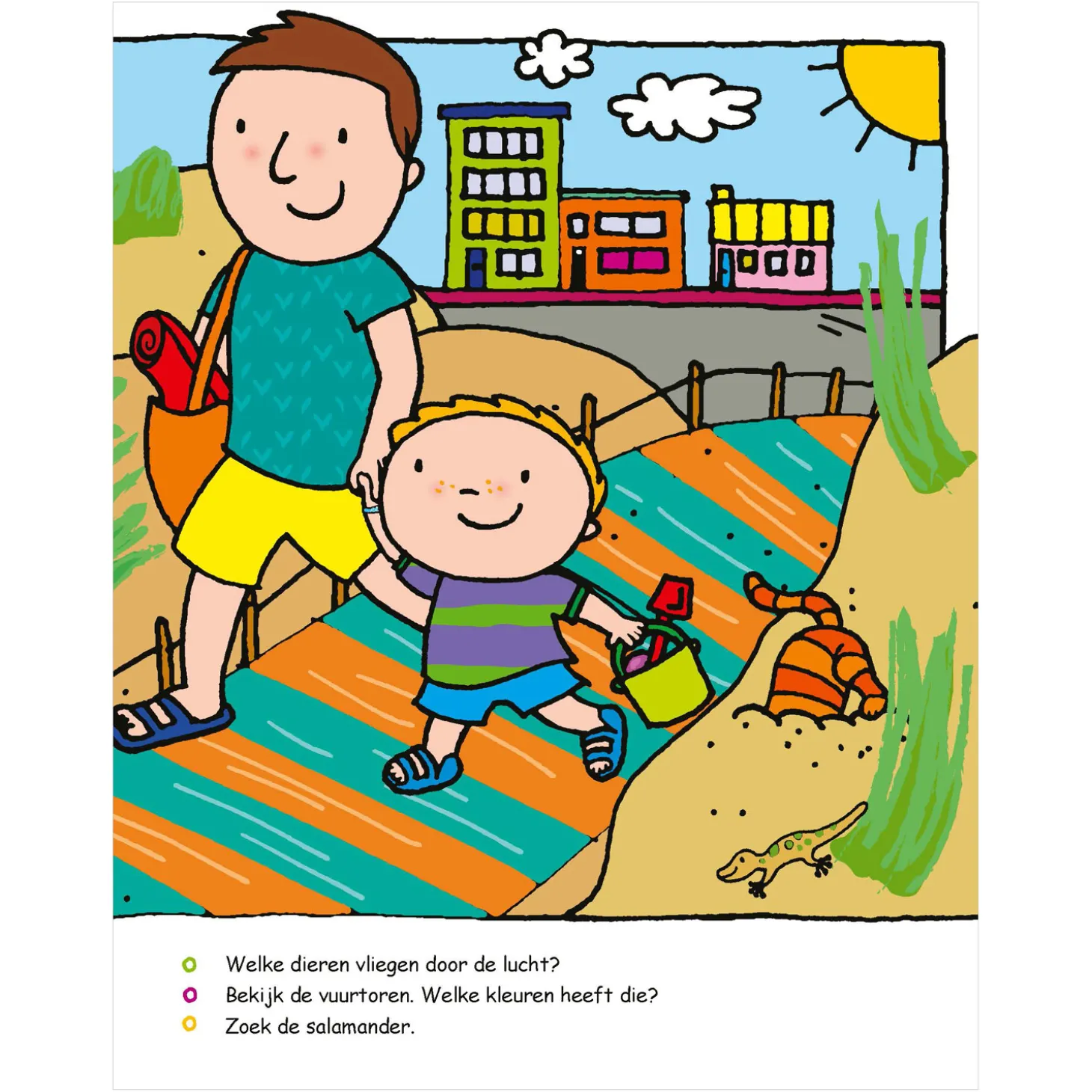 Zoekboek Rik aan zee