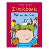 Zoekboek Rik en de Sint