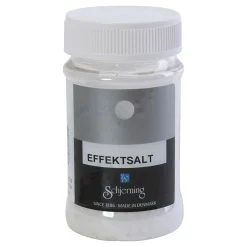 Zout voor Effecten, 100 gram