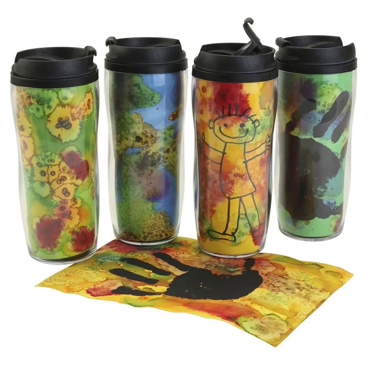 Zout voor Effecten, 100 gram