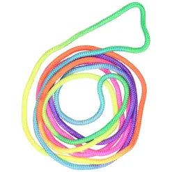 Ztringz Regenboog Touw