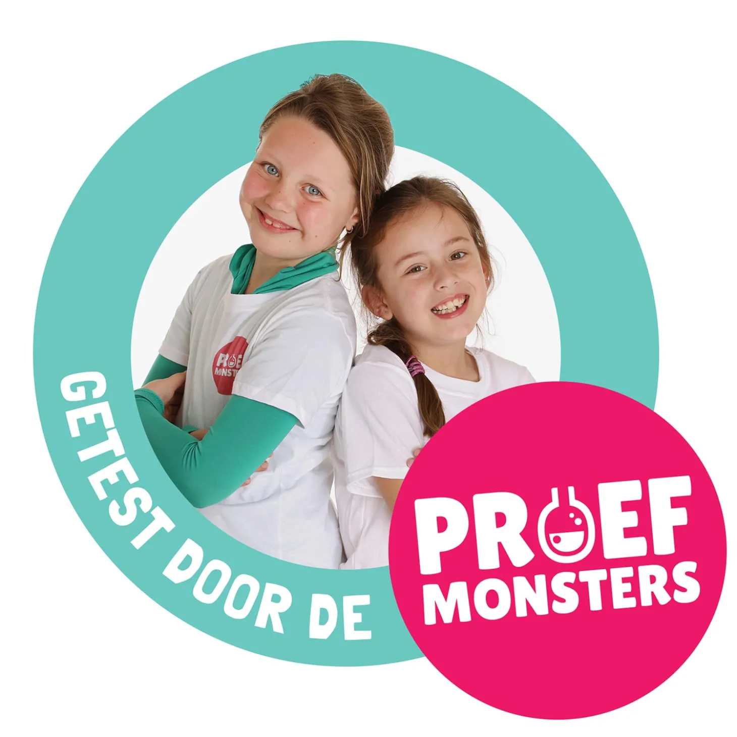 Ztringz Regenboog Touw