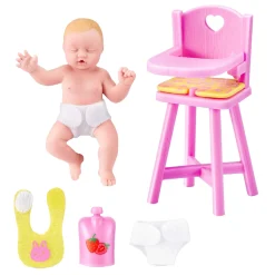 ZURU 5 Surprise My Mini Baby - Verrassingsbal