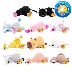 ZURU Hug a Lumps - Pluchen Knuffel