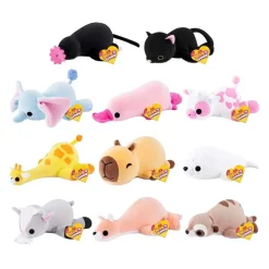 ZURU Hug a Lumps - Pluchen Knuffel