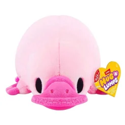 ZURU Hug a Lumps - Pluchen Knuffel