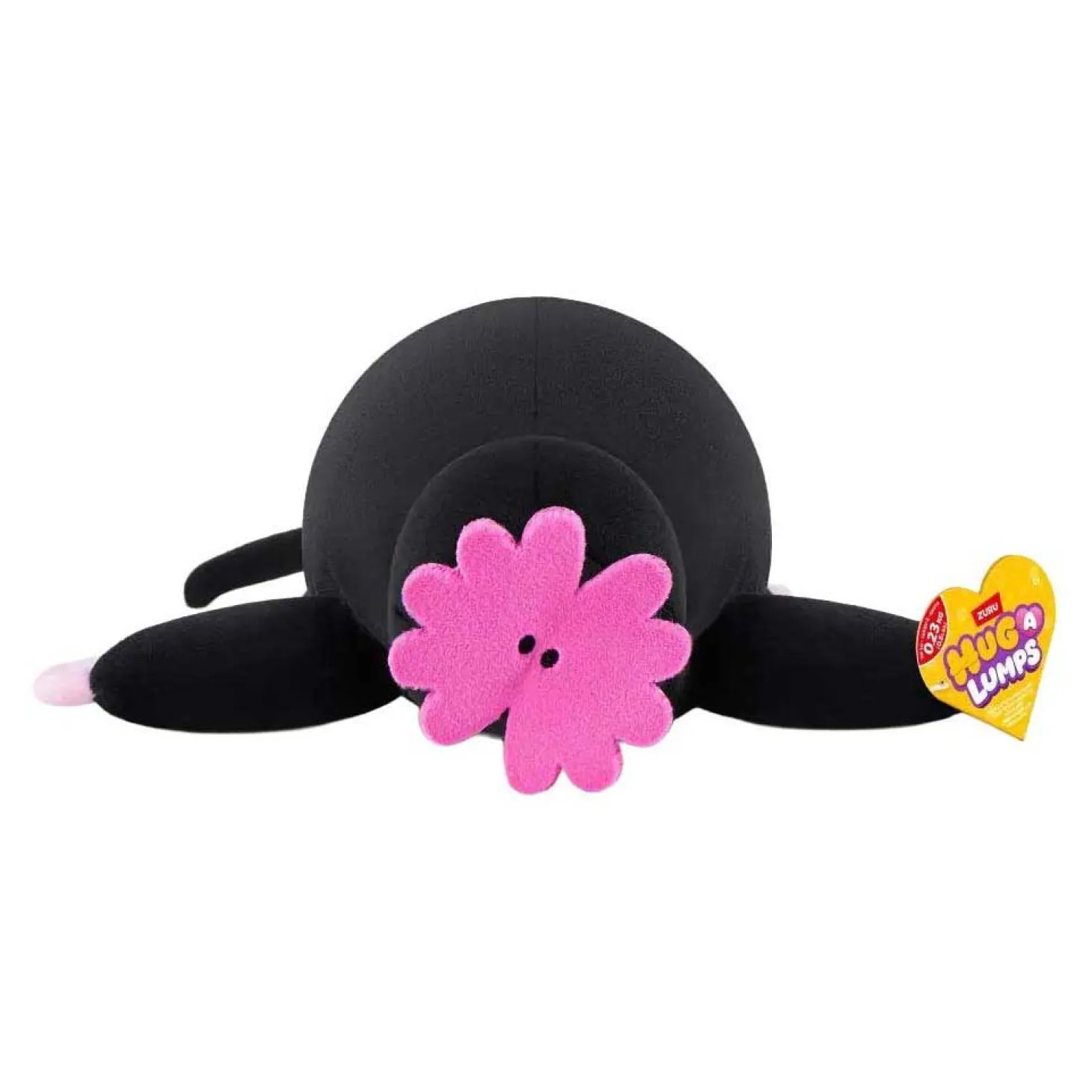 ZURU Hug a Lumps - Pluchen Knuffel