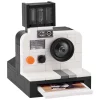 ZURU Max Premium Retro Capsule Polaroid Camera - 152dlg.
