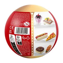 ZURU Max Premium Snack Capsule - Bouwspeelset in Verrassingsbal
