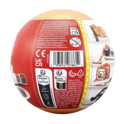 ZURU Max Premium Sushi - Bouwspeelset in Verrassingsbal