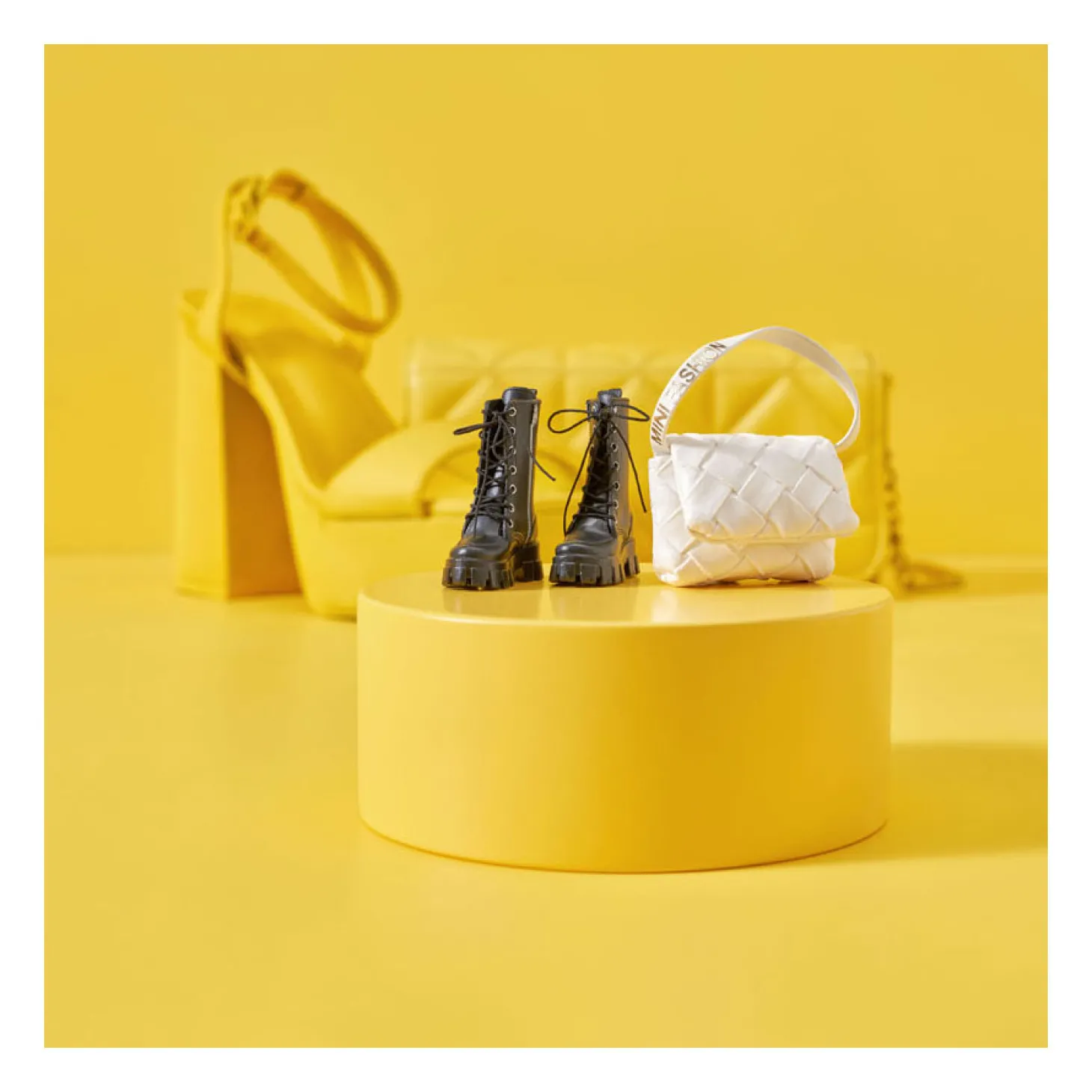 ZURU Mini Brands Fashion in Verrassingsbal