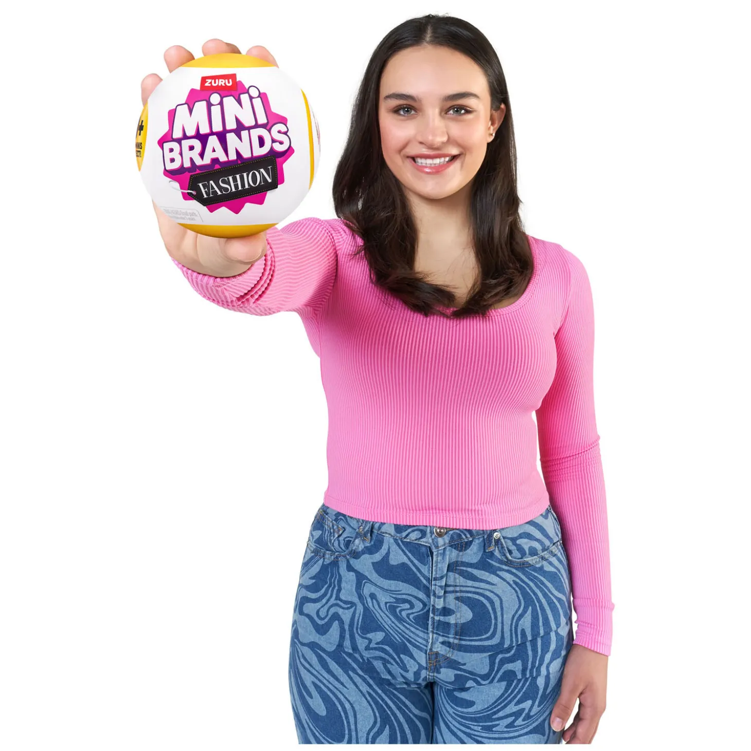 ZURU Mini Brands Fashion in Verrassingsbal