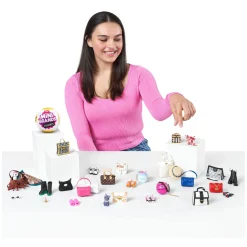 ZURU Mini Brands Fashion in Verrassingsbal