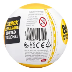 ZURU Mini Brands Fashion in Verrassingsbal