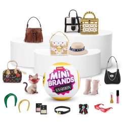 ZURU Mini Brands Fashion in Verrassingsbal