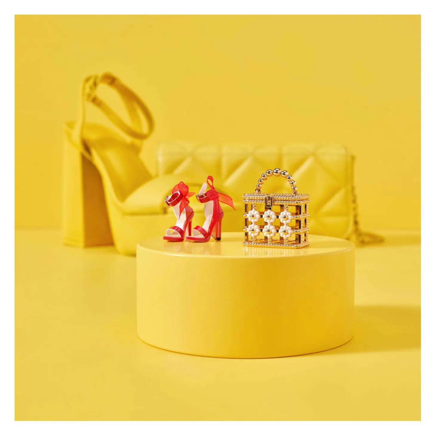 ZURU Mini Brands Fashion in Verrassingsbal