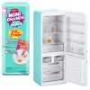 ZURU Mini Brands Fill the Fridge Speelset