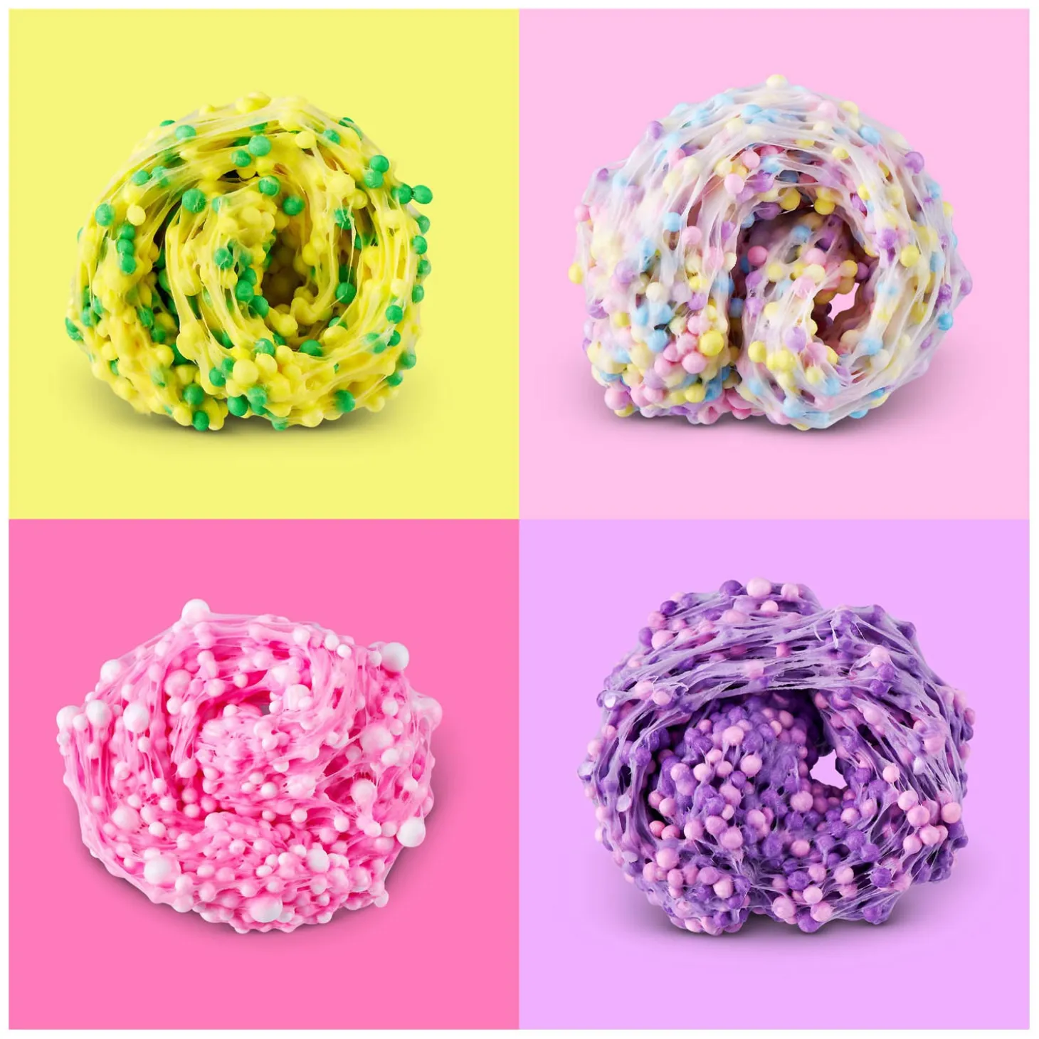 ZURU Oosh Crackle Foam