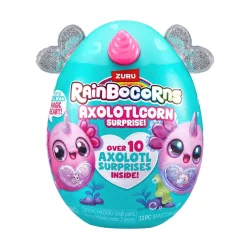 ZURU Rainbowcorns Sparkle Heart Surprise