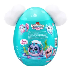 ZURU Rainbowcorns Sparkle Heart Surprise