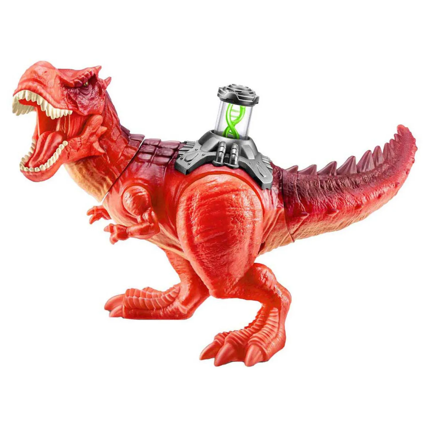 ZURU Robo Alive Dino DNA Speelslijm - Rood