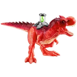 ZURU Robo Alive Dino DNA Speelslijm - Rood