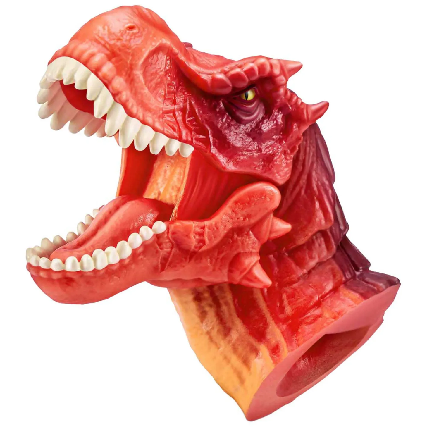 ZURU Robo Alive Dino DNA Speelslijm - Rood