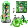 ZURU Robo Alive Dino DNA Speelslijm - Groen