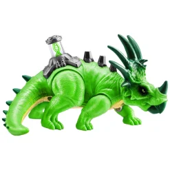 ZURU Robo Alive Dino DNA Speelslijm - Groen