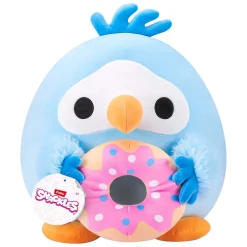 ZURU Snackles Core Daniel Knuffel - 20cm