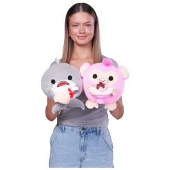 ZURU Snackles Core Finn Knuffel - 20cm