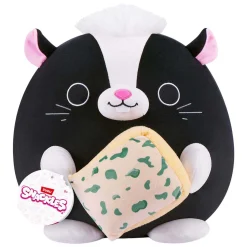 ZURU Snackles Core Fleur Knuffel - 30cm